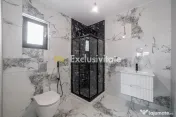 Casa noua P+1, 4 camere, 118 mp utili, Geamana, Bradu, AG
