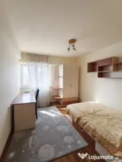 Apartament 4 camere decomandat , Central Renovat 