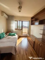 Apartament 4 camere decomandat , Central Renovat 