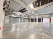 Spațiu comercial 1.250 mp | Vad excelent | Parcare 