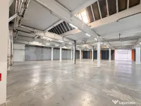 Spațiu comercial 1.250 mp | Vad excelent | Parcare