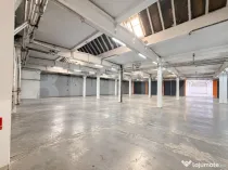 Spațiu comercial 1.250 mp | Vad excelent | Parcare