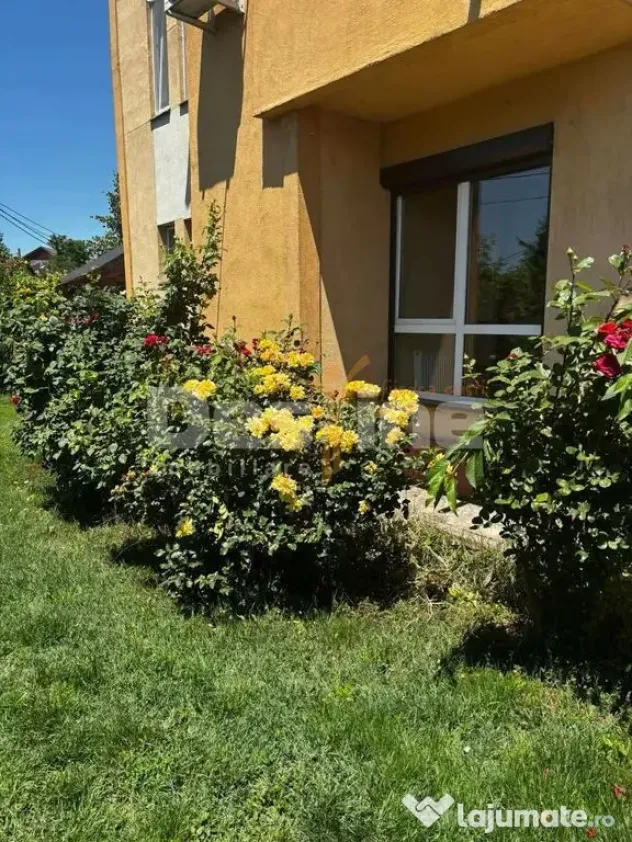 Casă de închiriat - Calea Giulești 5 camere - Bucuresti (Bucuresti-Ilfov)