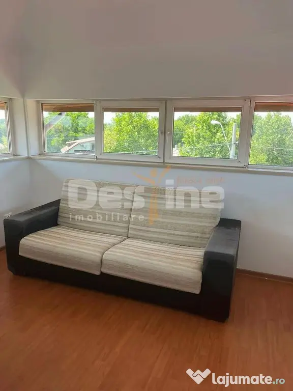 Casă de închiriat - Calea Giulești 5 camere - Bucuresti (Bucuresti-Ilfov)
