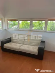 Casă de închiriat - Calea Giulești 5 camere 