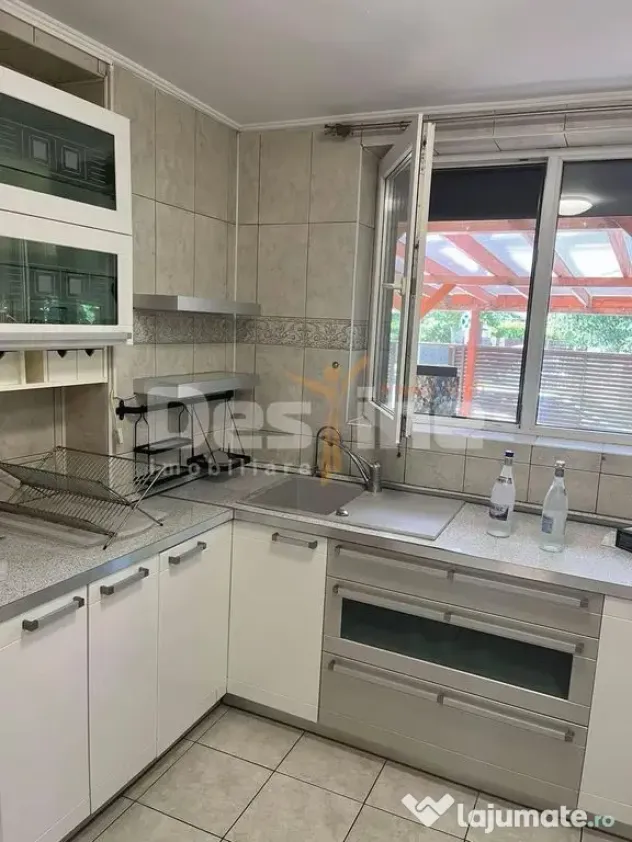 Casă de închiriat - Calea Giulești 5 camere - Bucuresti (Bucuresti-Ilfov)