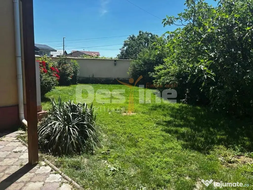 Casă de închiriat - Calea Giulești 5 camere - Bucuresti (Bucuresti-Ilfov)