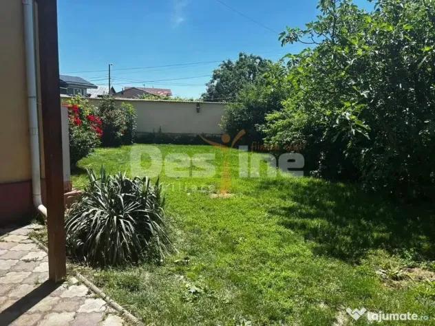 Casă de închiriat - Calea Giulești 5 camere - Bucuresti (Bucuresti-Ilfov)