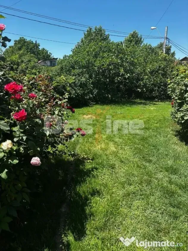 Casă de închiriat - Calea Giulești 5 camere - Bucuresti (Bucuresti-Ilfov)