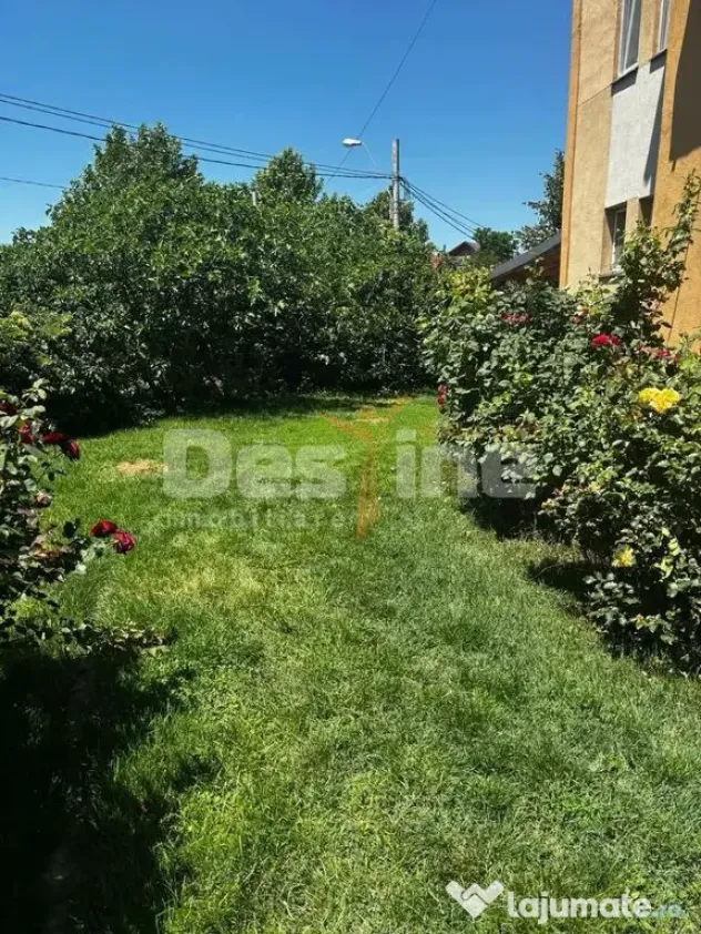 Casă de închiriat - Calea Giulești 5 camere - Bucuresti (Bucuresti-Ilfov)