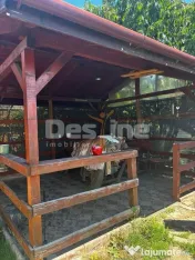 Casă de închiriat - Calea Giulești 5 camere 