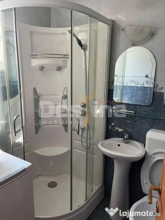 Casă de închiriat - Calea Giulești 5 camere - Bucuresti (Bucuresti-Ilfov)