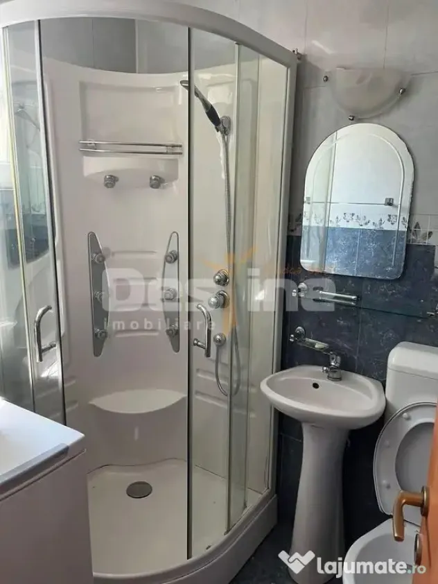 Casă de închiriat - Calea Giulești 5 camere - Bucuresti (Bucuresti-Ilfov)