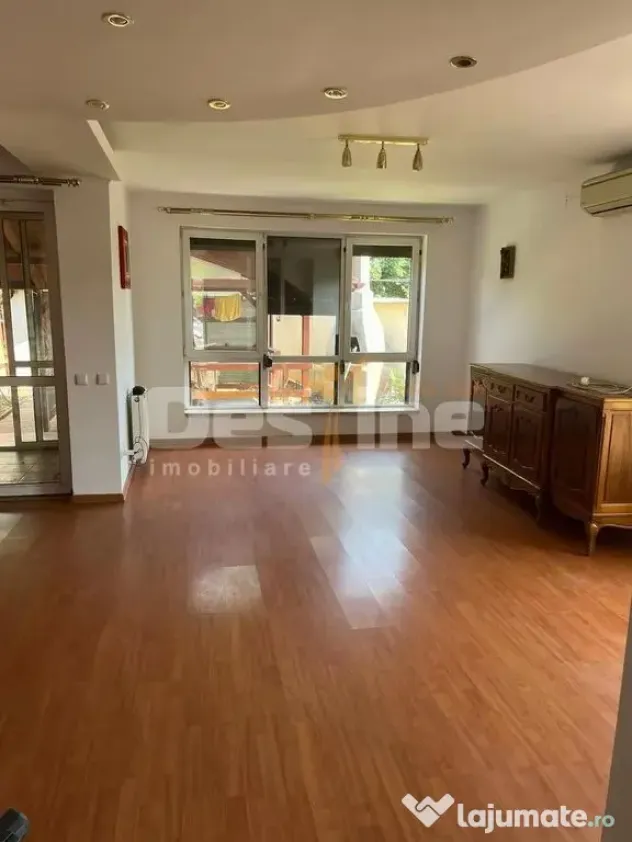Casă de închiriat - Calea Giulești 5 camere - Bucuresti (Bucuresti-Ilfov)