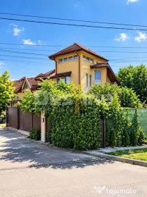 Casă de închiriat - Calea Giulești 5 camere