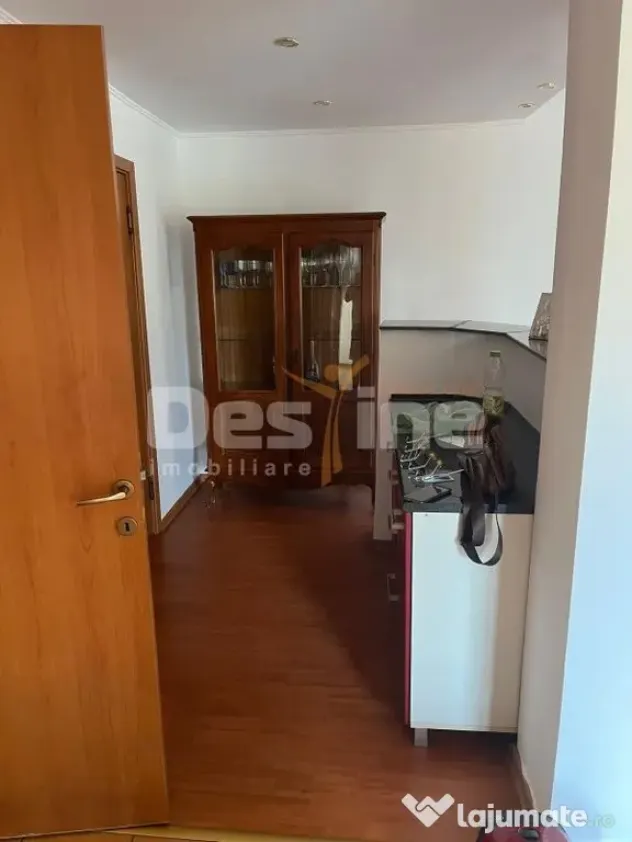 Casă de închiriat - Calea Giulești 5 camere - Bucuresti (Bucuresti-Ilfov)