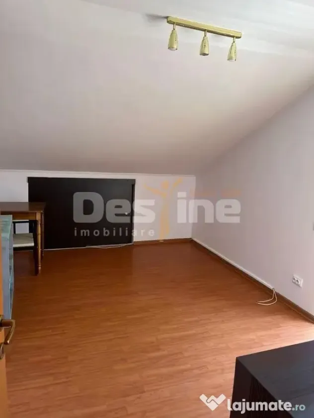 Casă de închiriat - Calea Giulești 5 camere - Bucuresti (Bucuresti-Ilfov)