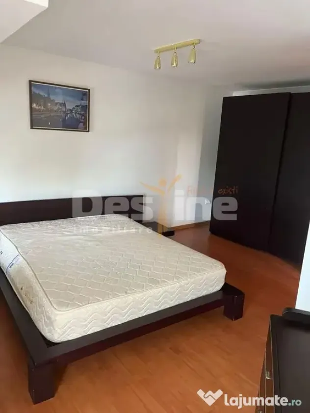 Casă de închiriat - Calea Giulești 5 camere - Bucuresti (Bucuresti-Ilfov)