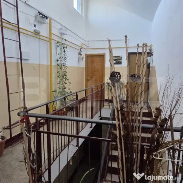 Apartament 2 camere decomandat | 58 mp | 2 balcoane | Mazepa - Galati (Galati)