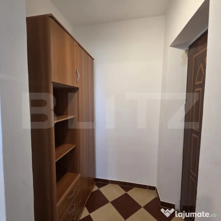 Apartament 2 camere decomandat | 58 mp | 2 balcoane | Mazepa - Galati (Galati)