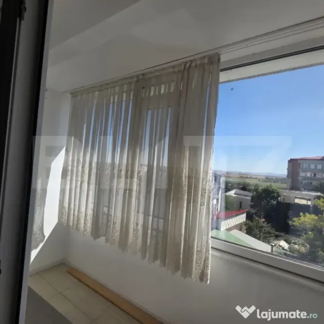 Apartament 2 camere decomandat | 58 mp | 2 balcoane | Mazepa - Galati (Galati)
