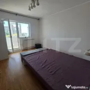 Apartament 2 camere decomandat | 58 mp | 2 balcoane | Mazepa