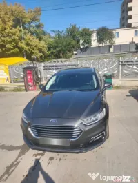 Ford Mondeo 2021 EURO 6