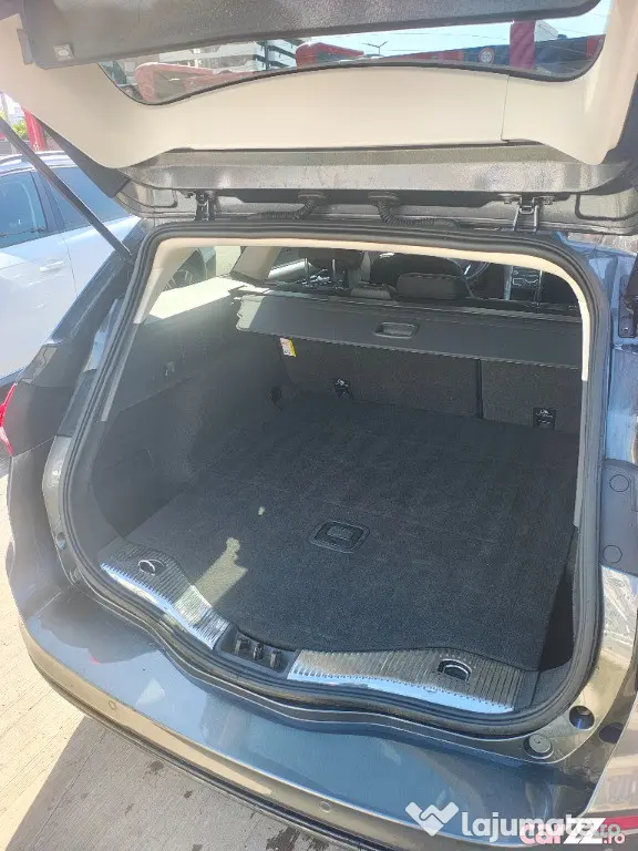 Ford Mondeo 2021 EURO 6 - Iasi (Iasi)