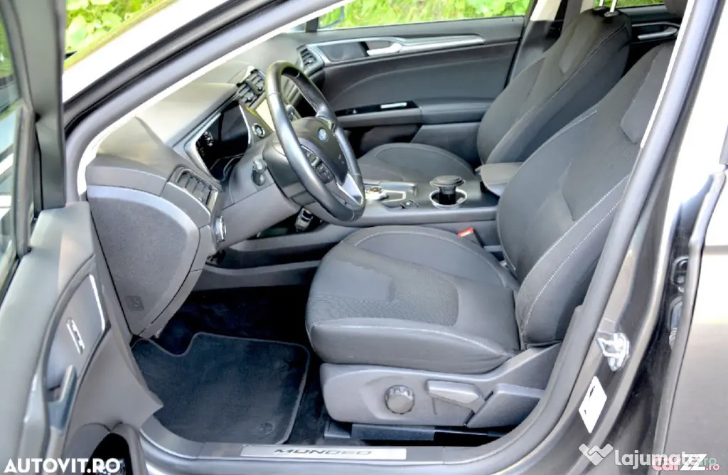 Ford Mondeo 2021 EURO 6 - Iasi (Iasi)