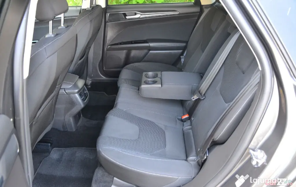 Ford Mondeo 2021 EURO 6 - Iasi (Iasi)