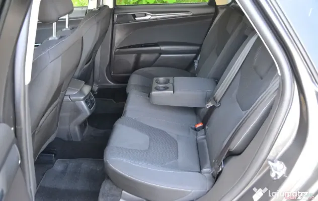 Ford Mondeo 2021 EURO 6 - Iasi (Iasi)