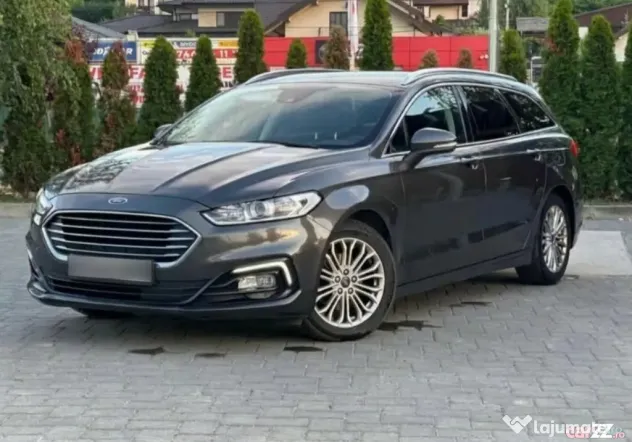Ford Mondeo 2021 EURO 6 - Iasi (Iasi)