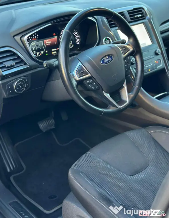 Ford Mondeo 2021 EURO 6 - Iasi (Iasi)