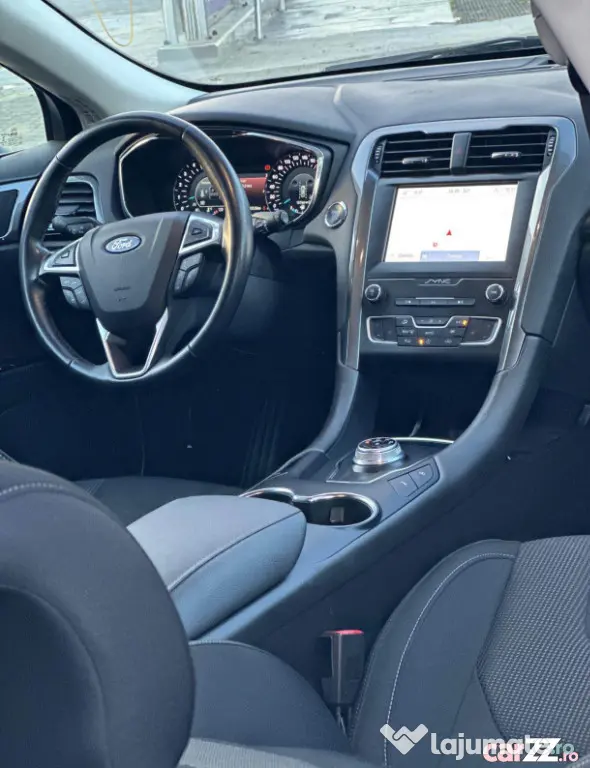 Ford Mondeo 2021 EURO 6 - Iasi (Iasi)