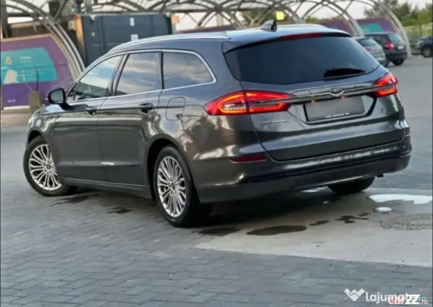 Ford Mondeo 2021 EURO 6 - Iasi (Iasi)