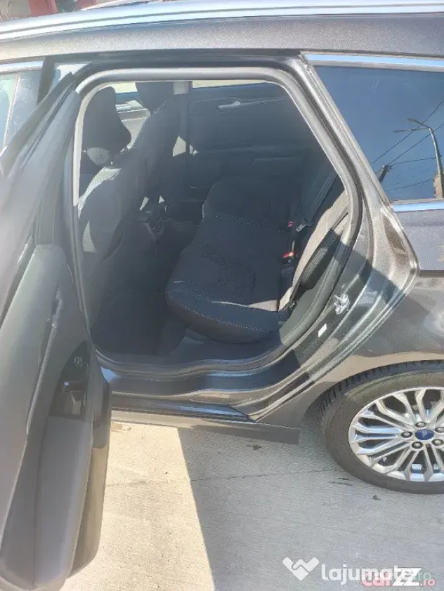 Ford Mondeo 2021 EURO 6 - Iasi (Iasi)