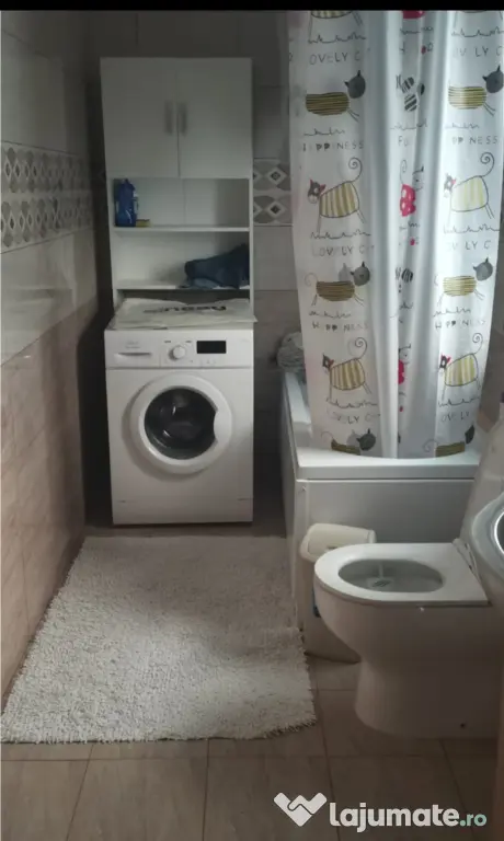 Casa pe parter tip duplex Domnesti/Clinceni