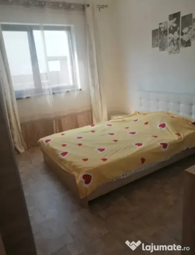 Casa pe parter tip duplex Domnesti/Clinceni