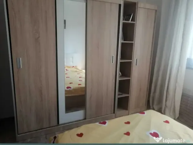 Casa pe parter tip duplex Domnesti/Clinceni