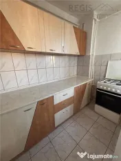 Garsoniera 30mp, renovata, etaj 4/9 zona Astra 