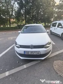 Vw polo 2014 benzina