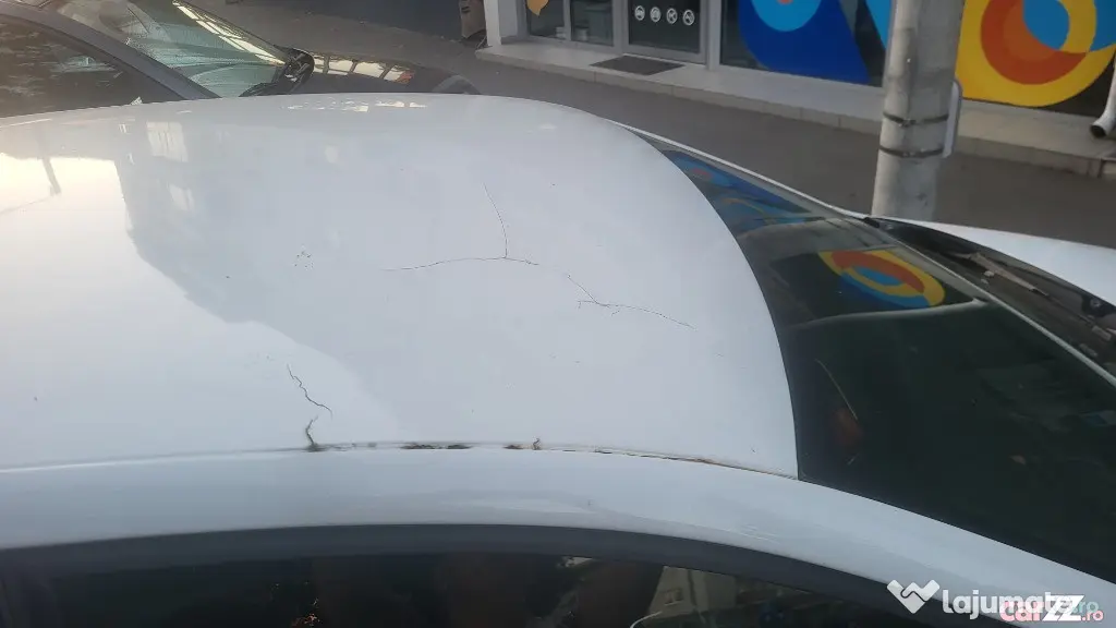 Vw polo 2014 benzina - Sibiu (Sibiu)