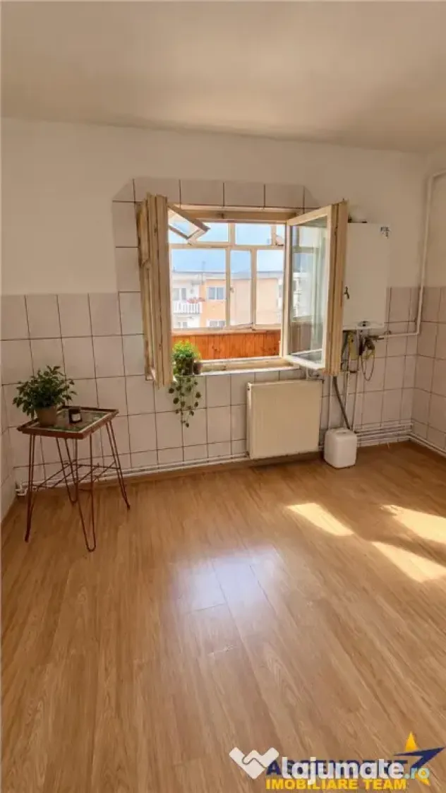 3 camere decomandat, 68 mp, 2 bai, Strada Unirii Covasna, id - Covasna (Covasna)