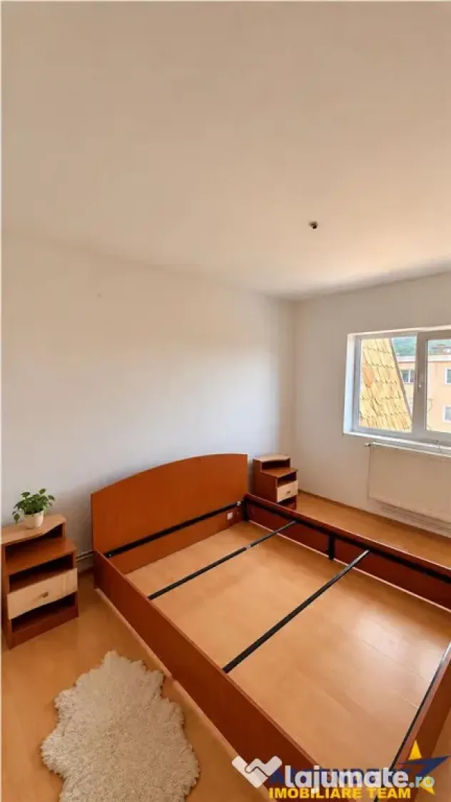 3 camere decomandat, 68 mp, 2 bai, Strada Unirii Covasna, id - Covasna (Covasna)