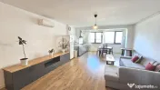 Apartament 2 camere de vanzare in IVORY RESIDENCE PIPERA
