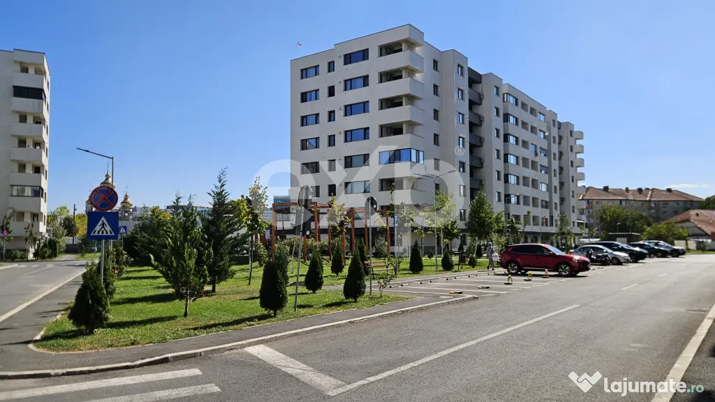 Apartament 2 camere de vanzare in IVORY RESIDENCE PIPERA - Bucuresti (Bucuresti-Ilfov)