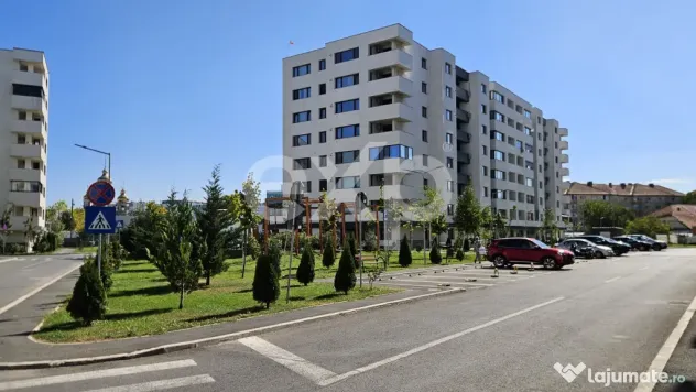 Apartament 2 camere de vanzare in IVORY RESIDENCE PIPERA - Bucuresti (Bucuresti-Ilfov)