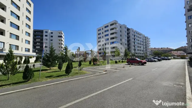 Apartament 2 camere de vanzare in IVORY RESIDENCE PIPERA - Bucuresti (Bucuresti-Ilfov)