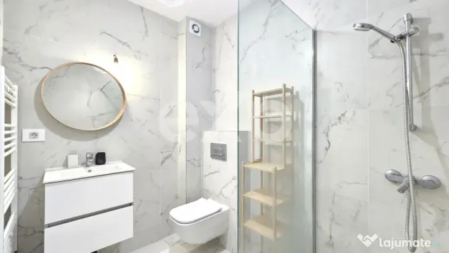 Apartament 2 camere de vanzare in IVORY RESIDENCE PIPERA - Bucuresti (Bucuresti-Ilfov)