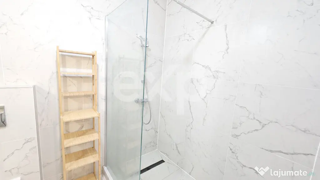 Apartament 2 camere de vanzare in IVORY RESIDENCE PIPERA - Bucuresti (Bucuresti-Ilfov)